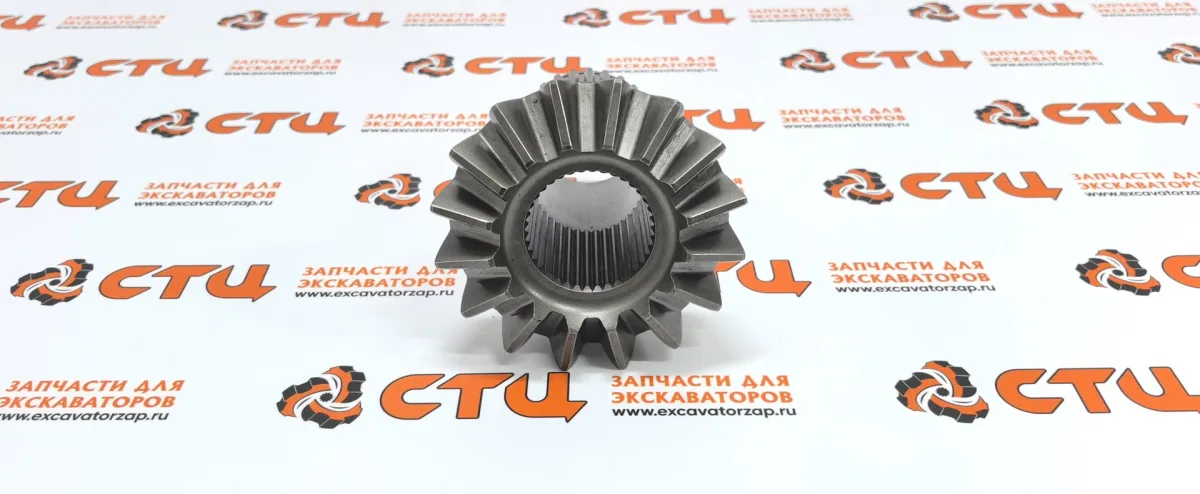 Шестерня 9R-2488, 9R2488 (16зубьев) экскаватора погрузчика CAT428D
