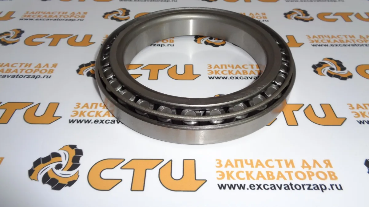 Подшипник 8U-2356, 8U2356 ступицы моста экскаватора CAT M318, M318C, M318C MH, M320, M322C