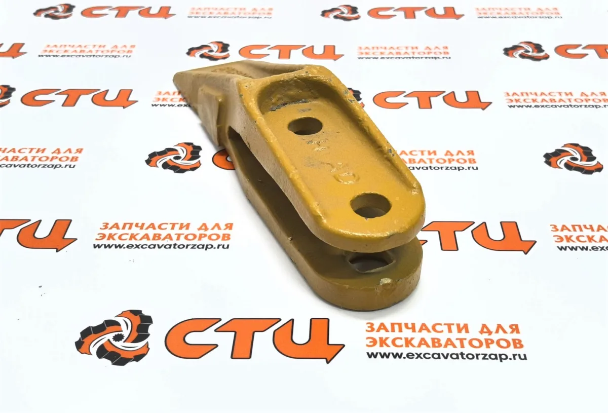 Центральный зуб 9W1879, 9W-1879 6Y6335, 6Y-6335 экскаватора погрузчика CAT428, CAT432, CAT434 …