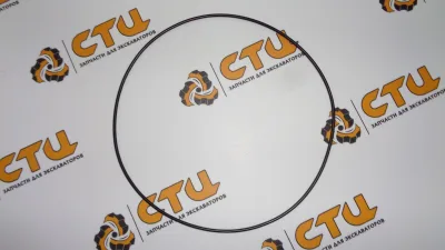 Кольцо 8U-5927, 8U5927 заднего моста экскаватора CAT M313, M315, M316, M318