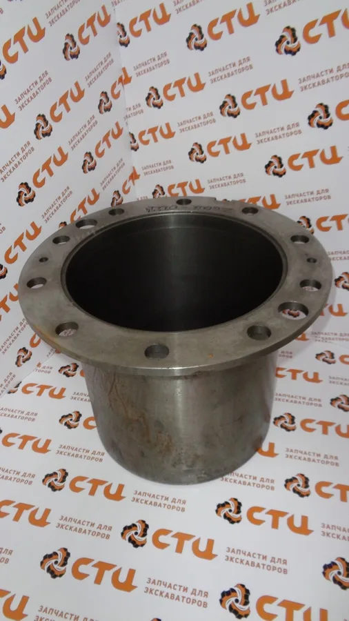 Корпус колесного редуктора с сателлитами (АНАЛОГ) 375-8264, 3758264 + 375-1360, 3751360 + 375-1359, 3751359 + 110-4737, 1104737 экскаватора CAT M313, M315, M316, M318