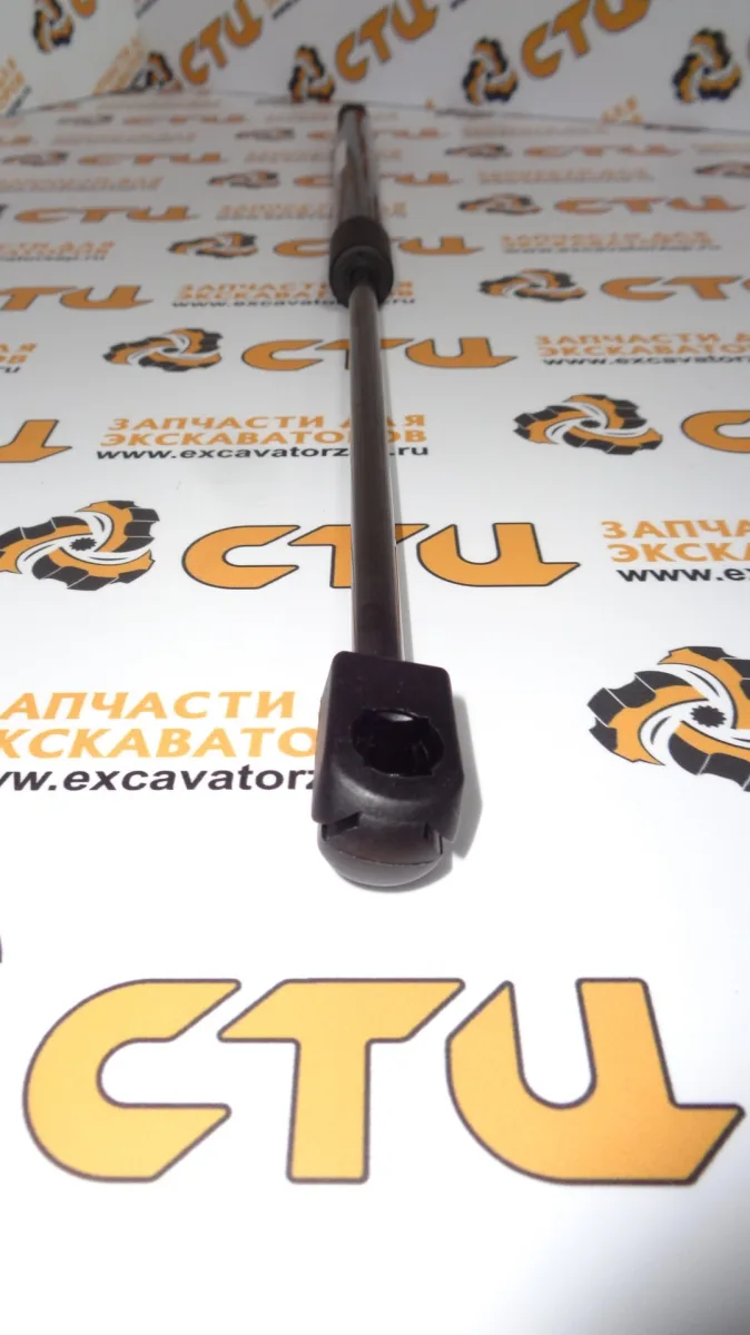 Амортизатор 315-1311, 3151311 газовый заднего стекла CAT428, CAT432, CAT434, CAT444