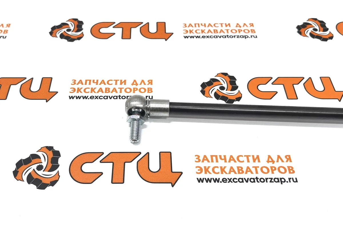 Газовая опора (амортизатор) двери 1594269, 159-4269 экскаватора погрузчика САТ 428E, 444Е