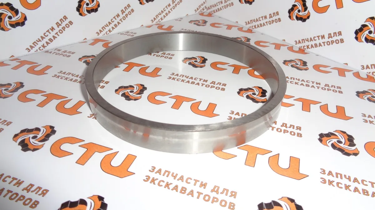 Кольцо 8U-0753, 8U0753 (АНАЛОГ) ступицы моста экскаватора CAT M315, M316, M318, M319
