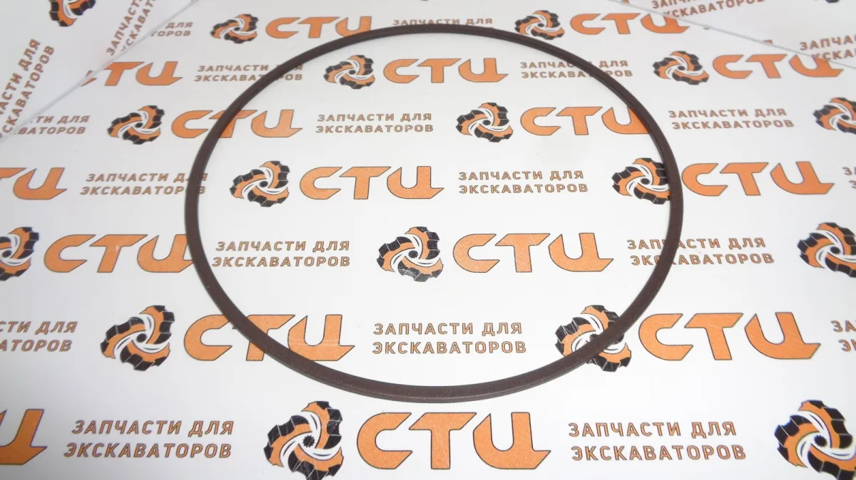 Кольцо опорное 2383303, 238-3303 моста экскаватора CAT M315, M316, M318, M319