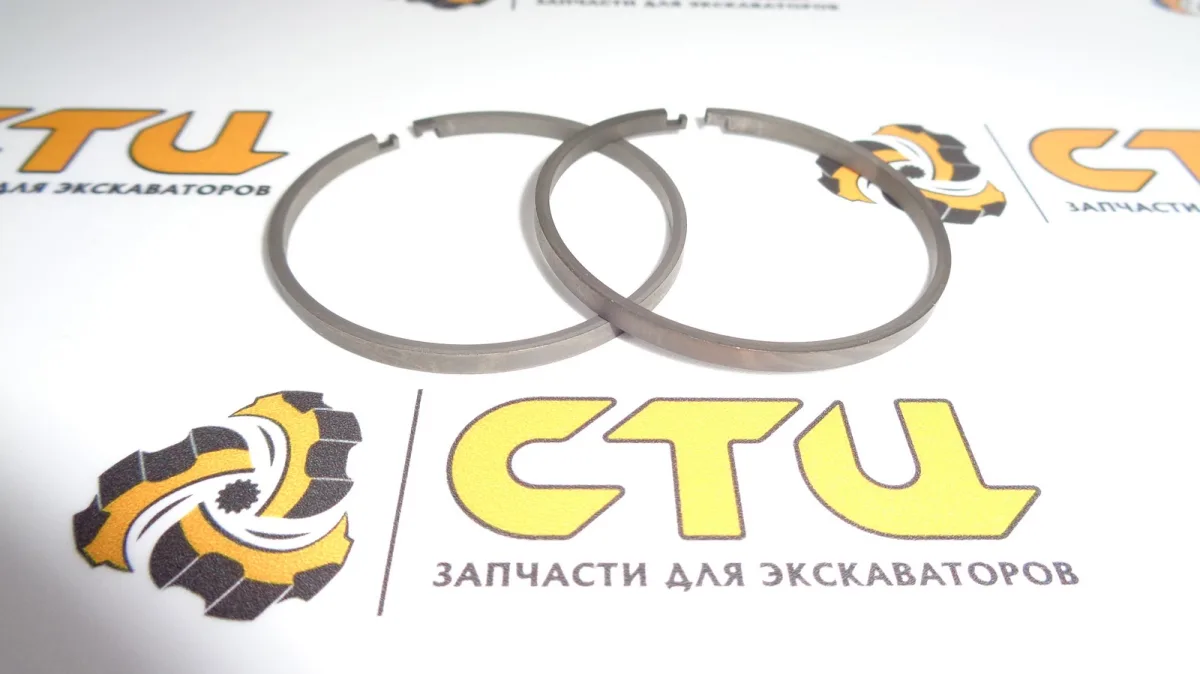 Кольцо поршневое 190-8589, 1908589 вала КПП экскаватора CAT M313, M315, M316, M318