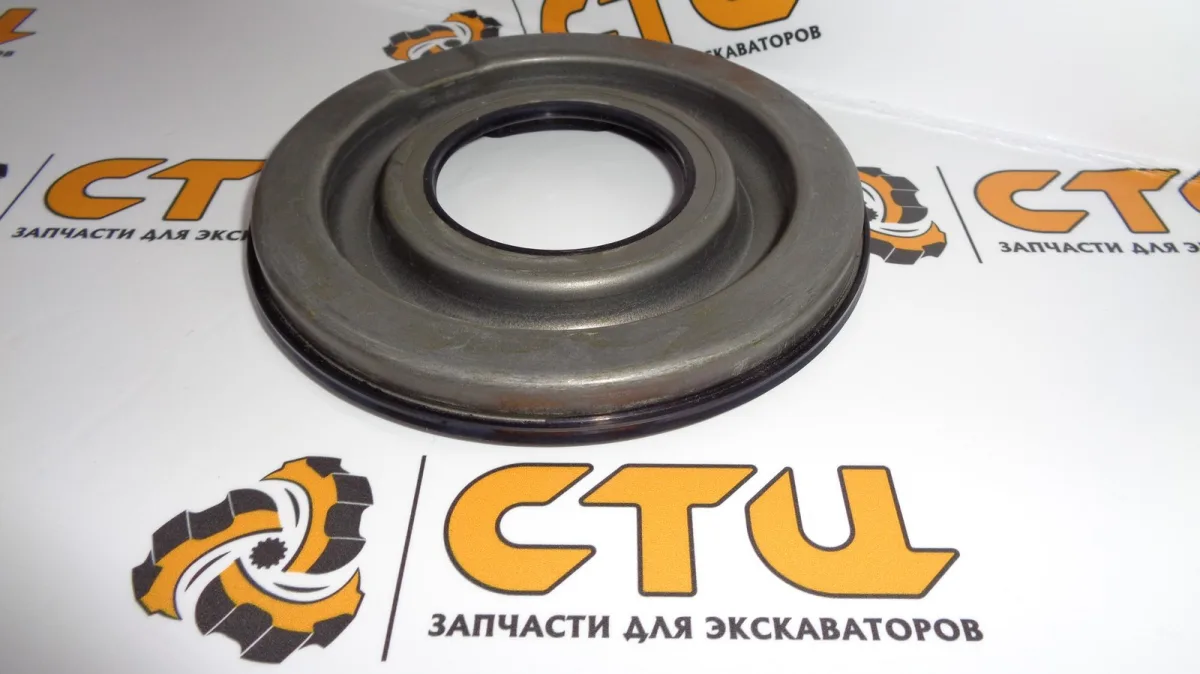 Поршень 558-2829, 5582829 CGR Ghinassi трансмиссии (КПП) экскаватора погрузчика CAT428, CAT432, CAT434...