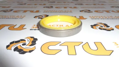 Грязесъемник 8C-9131, 8C9131 гидроцилиндра экскватора погрузчика CAT428, CAT432
