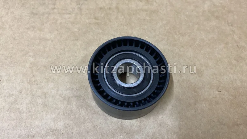 Ролик обводной ремня ГРМ "Фирма Miles"  Geely Tugella AG02339