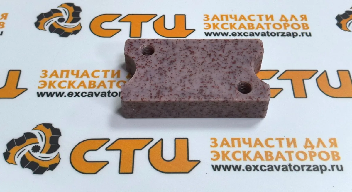 Уплотнение аутригера (направляющая опоры, лапы) CAT428 331-2489, 3312489