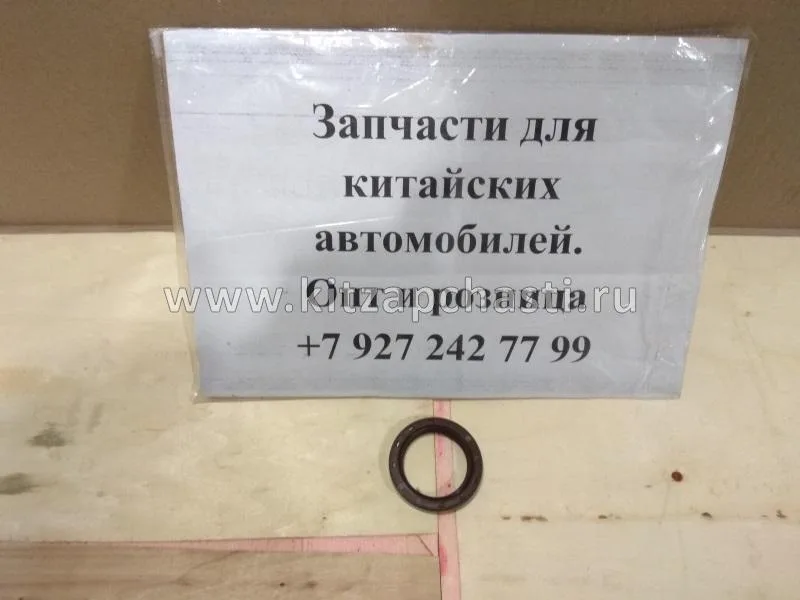 САЛЬНИК РАСПРЕДВАЛА ПЕРЕДНИЙ  GEELY TUGELLA  1046024400
