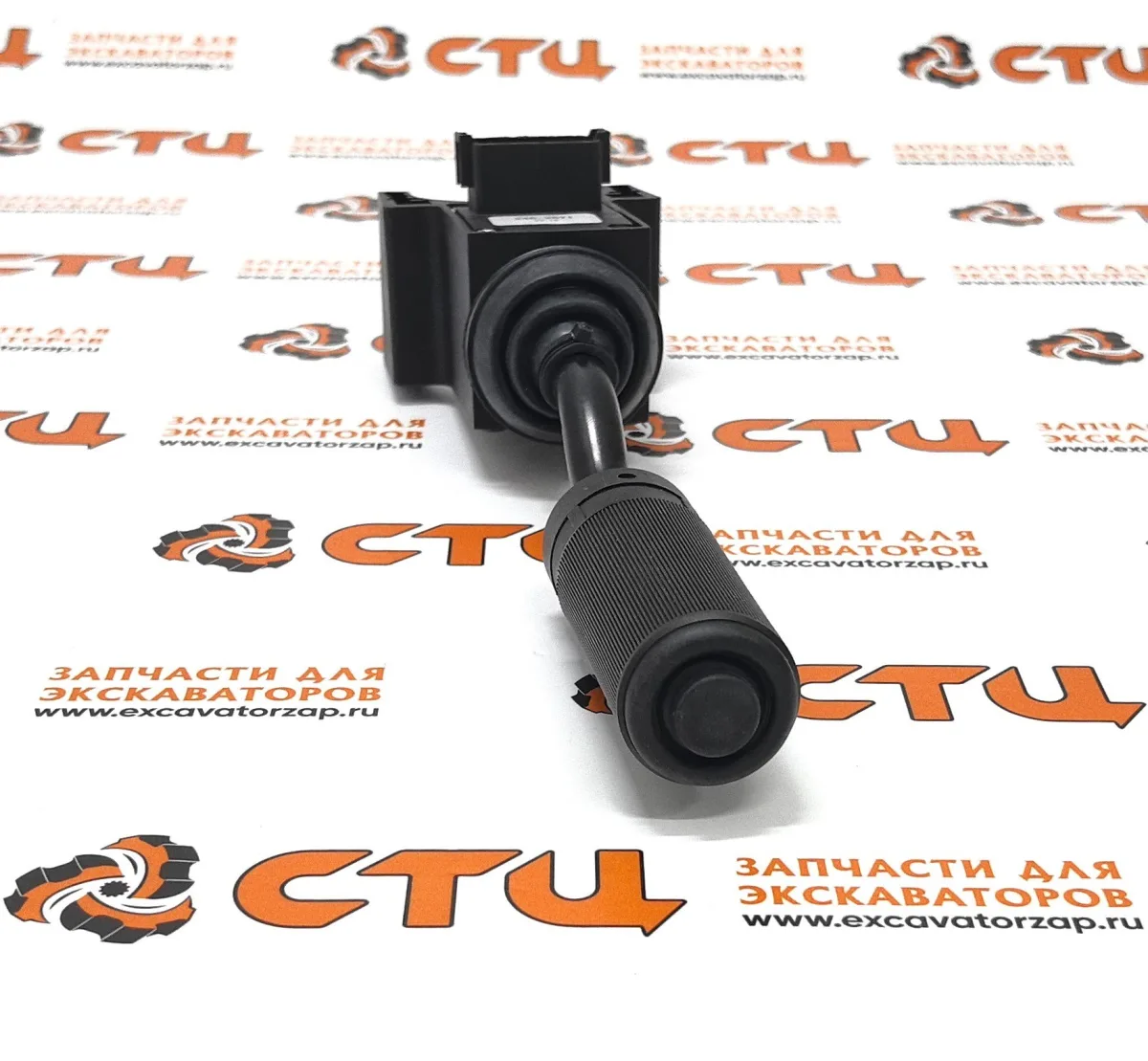 Переключатель 246-2671, 2462671 света, поворотника экскаватора погрузчика CAT428