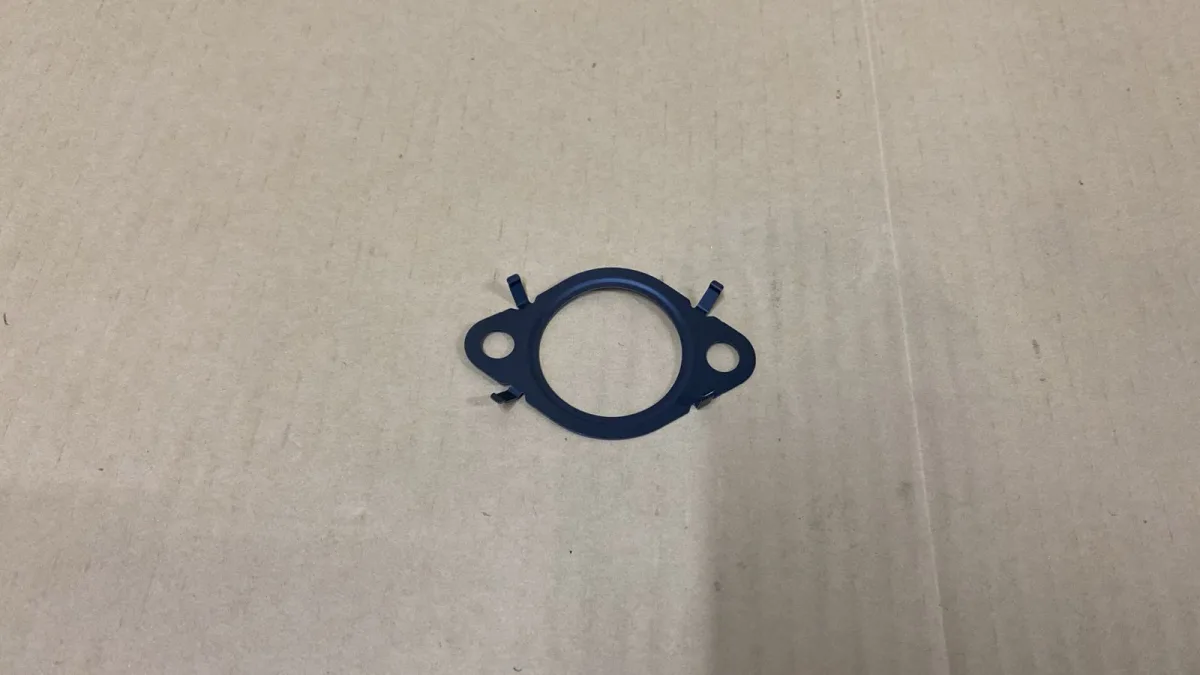 ПРОКЛАДКА ВПУСКНОЙ ТРУБЫ GEELY TUGELLA 1066029400