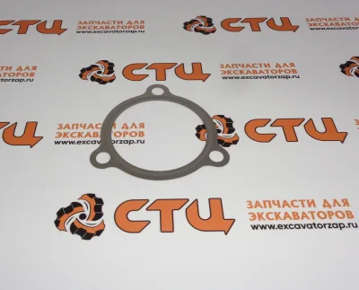 Прокладка турбокомпрессора 225-8530, 2258530 двигателя экскаватора погрузчика CAT 428, CAT432, CAT434