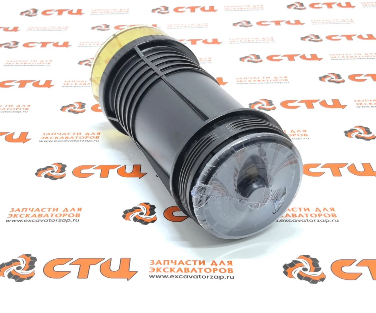Корпус топливного фильтра 523-4986, 5234986 экскаватора CAT320, CAT323, CAT336