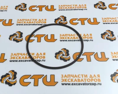 Опорное кольцо 267-9167, 2679167 моста экскаватора CAT M313C, M313D, M315D 2