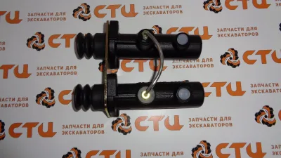 Тормозной цилиндр 167-8161, 1678161 FTS экскаватора погрузчика CAT424D