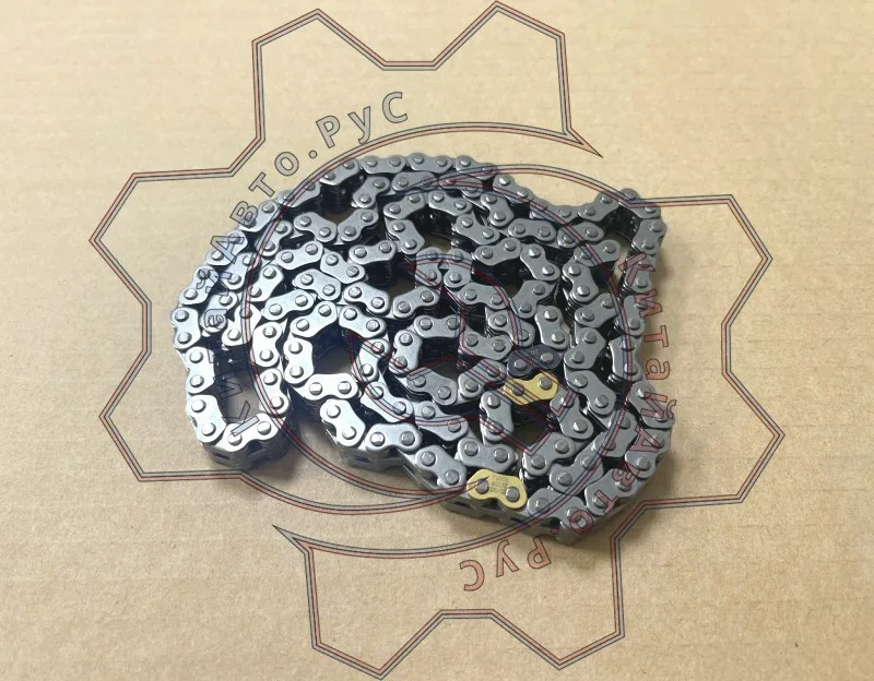 Цепь ГРМ Geely Cityray  5511695804