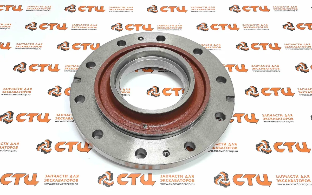 Ступица 8U-2357, 8U2357 переднего, заднего мостов экскаватора CAT M318, M318C, M318C MH, M320, M322C