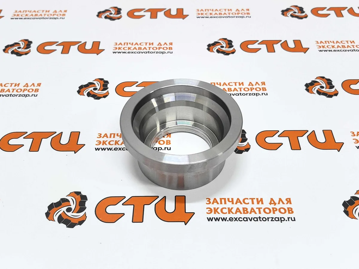 Упор 238-4691, 2384691 КПП (аналог, Корея) экскаватора CAT315, CAT316, CAT318