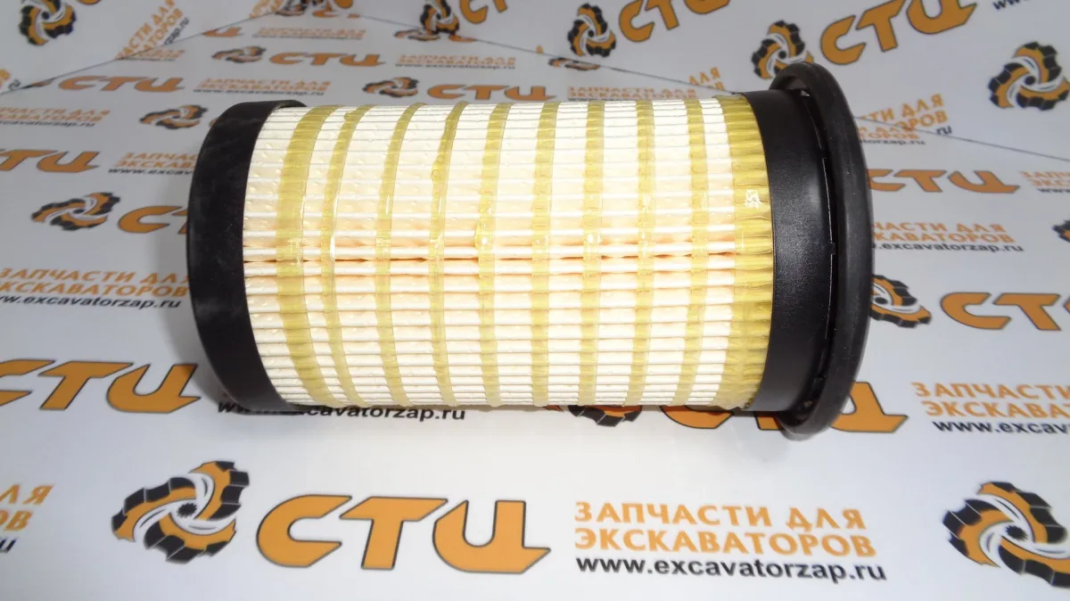 Фильтр топливный 509-5694, 5095694 (Китай) экскаватора CAT320, CAT323, CAT 330