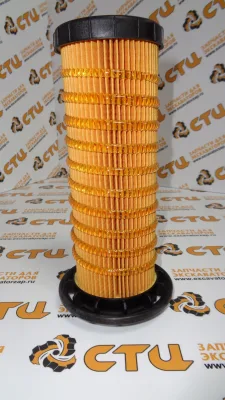 Фильтр масляный 322-3155, 3223155 SF-FILTER двигателя экскаватора CAT 320D