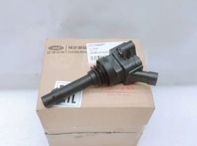 Катушка зажигания Geely Cityray 2036014600