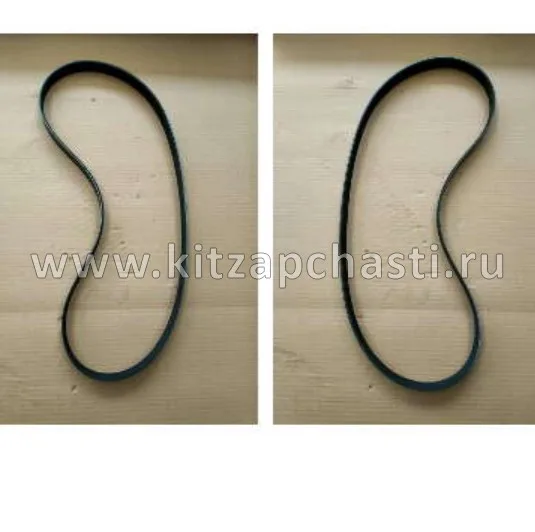 Ремень приводной Geely Cityray 1073010600