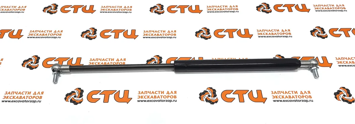 Газовая опора (амортизатор) двери 499-0734, 4990734 экскаватора погрузчика САТ 428E, 444Е