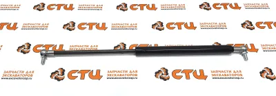 Газовая опора (амортизатор) двери 499-0734, 4990734 экскаватора погрузчика САТ 428E, 444Е