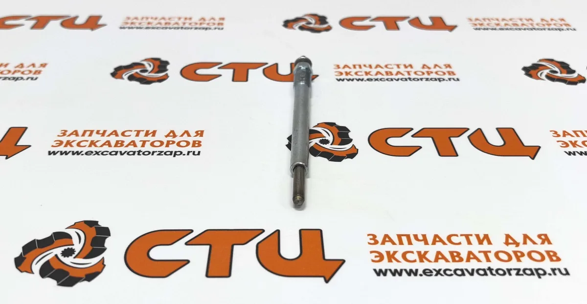 Свеча накаливания 452-3112, 4523112 (аналог, Турция) двигателя CAT C4.4, C6.6