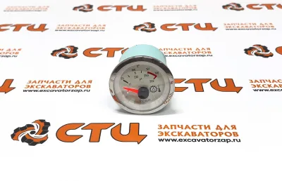 Указатель 170-6542, 1706542 температуры масла ГТР экскаватора погрузчика 414E, 416D, 416E, 420D, 420E, 422E, 424D, 428D, 428E, 430D, 430E, 432D, 432E, 434E, 438D, 442D, 442E, 444E, 446D, 450E
