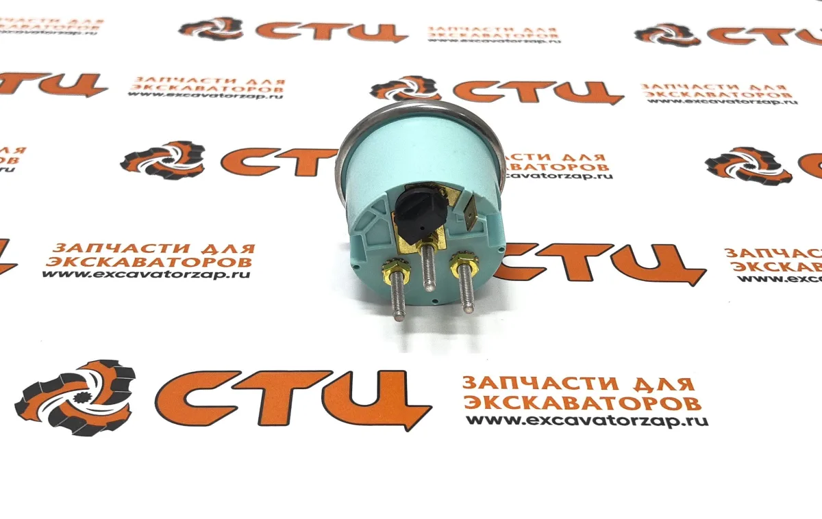 Указатель 170-6542, 1706542 температуры масла ГТР экскаватора погрузчика 414E, 416D, 416E, 420D, 420E, 422E, 424D, 428D, 428E, 430D, 430E, 432D, 432E, 434E, 438D, 442D, 442E, 444E, 446D, 450E