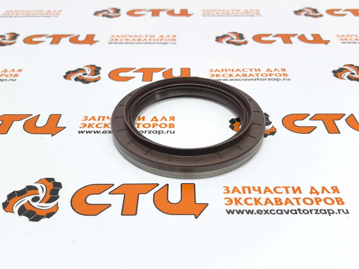 Сальник 233-8729, 2338729 (КОРЕЯ) хвостовика КПП экскаватора CAT M315, M316, M318, M319