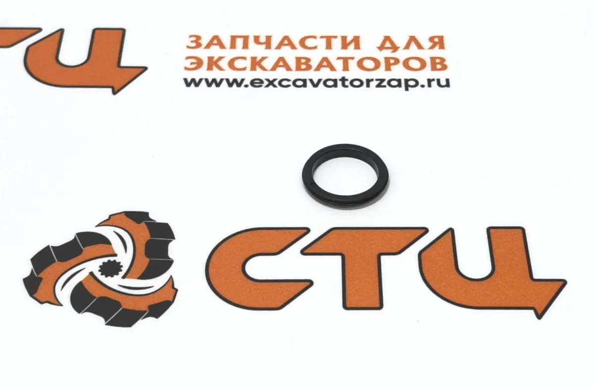 Пыльник 576-2013, 5762013 (оригинал, CAT) золотника гидрораспределителя экскаватора погрузчика CAT428