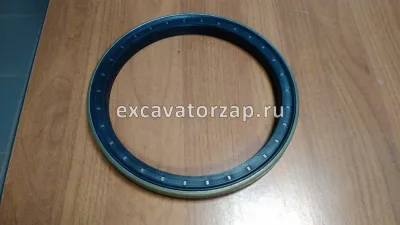 Сальник (кассетное уплотнение) ступицы CAT428 157-0739, 1570739 (CARRARO)