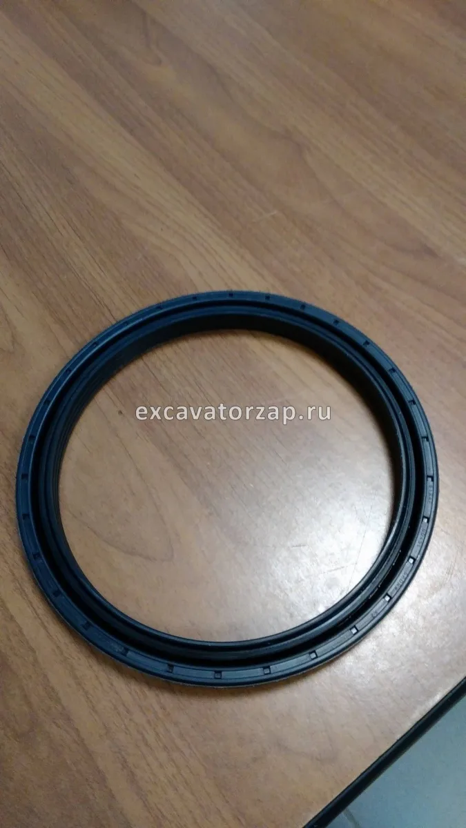 Сальник (кассетное уплотнение) ступицы CAT428 157-0739, 1570739 (CARRARO)