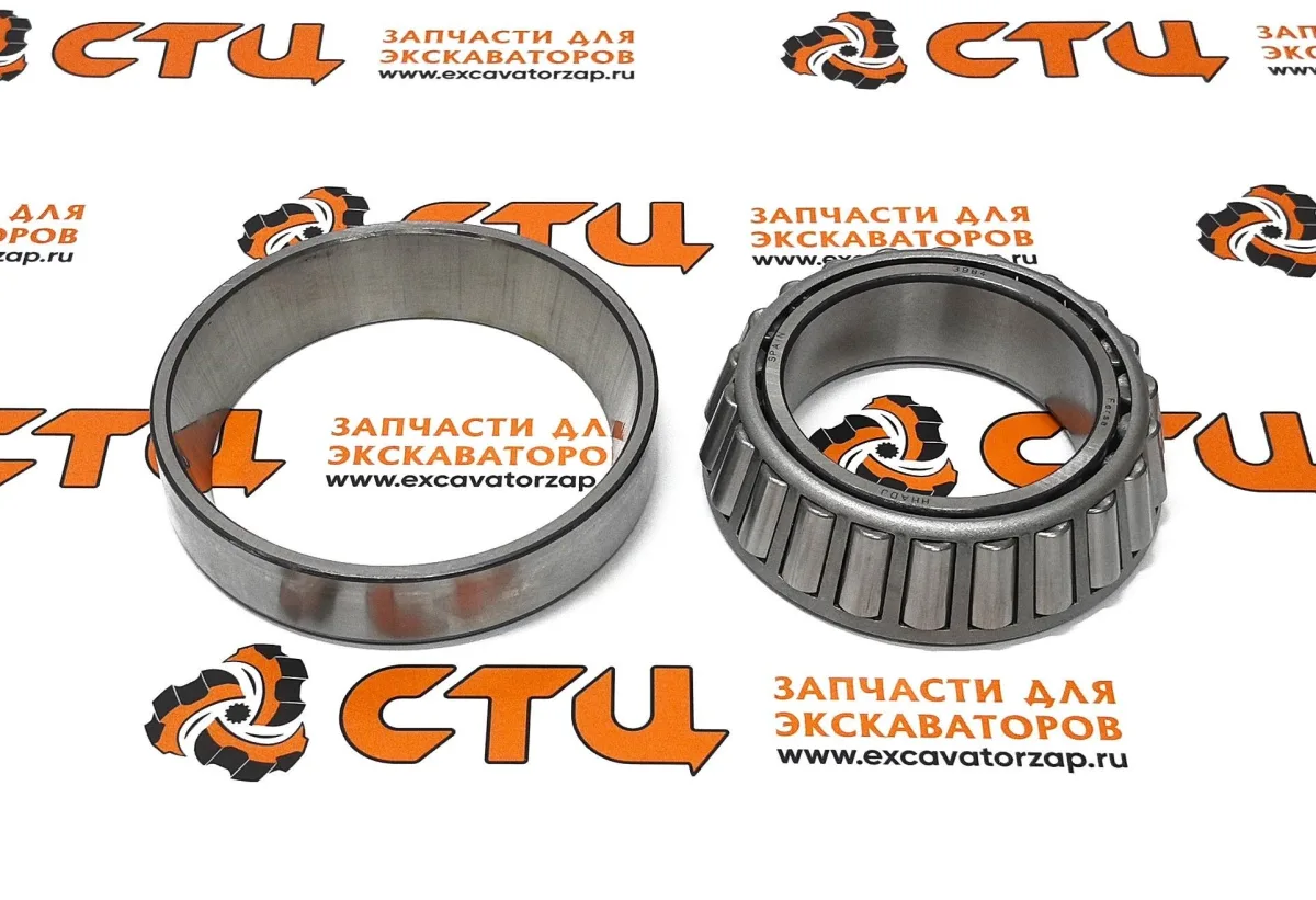 Подшипник 5L-9656, 5L9656, 2A-4576, 2A4576 дифференциала заднего моста экскаватора погрузчика CAT 428C, 428D