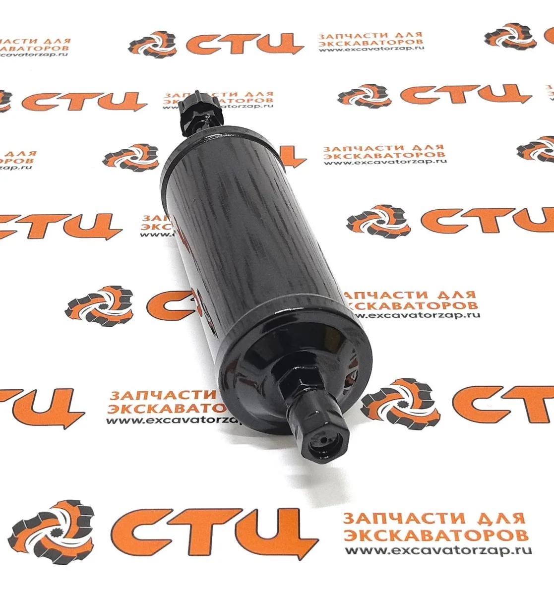 Осушитель кондиционера 283-4237, 2834237 экскаватора погрузчика CAT428, CAT432, CAT434, CAT444