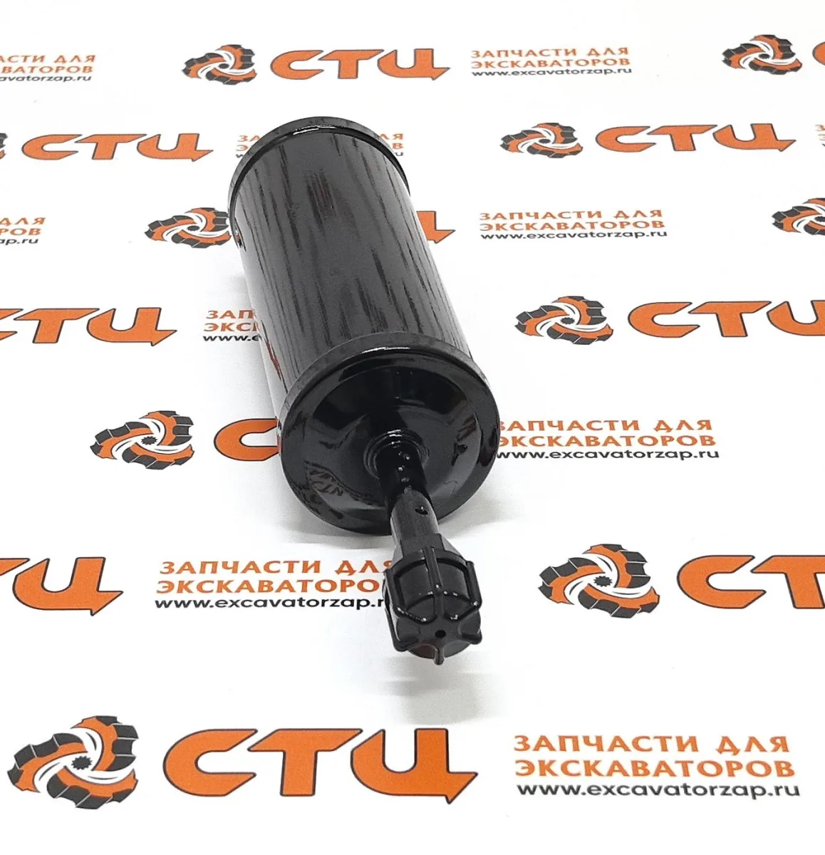 Осушитель кондиционера 283-4237, 2834237 экскаватора погрузчика CAT428, CAT432, CAT434, CAT444