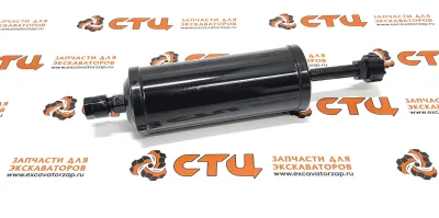 Осушитель кондиционера 283-4237, 2834237 экскаватора погрузчика CAT428, CAT432, CAT434, CAT444