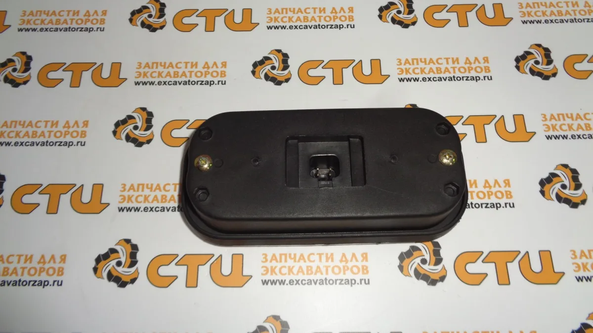 Задний фонарь в сборе 336-9096, 3369096 (ТУРЦИЯ) экскаватора погрузчика CAT428, CAT432, CAT434 ...