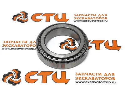Подшипник 199-0656, 1990656 дифференциала моста экскаватора погрузчика CAT428, CAT432