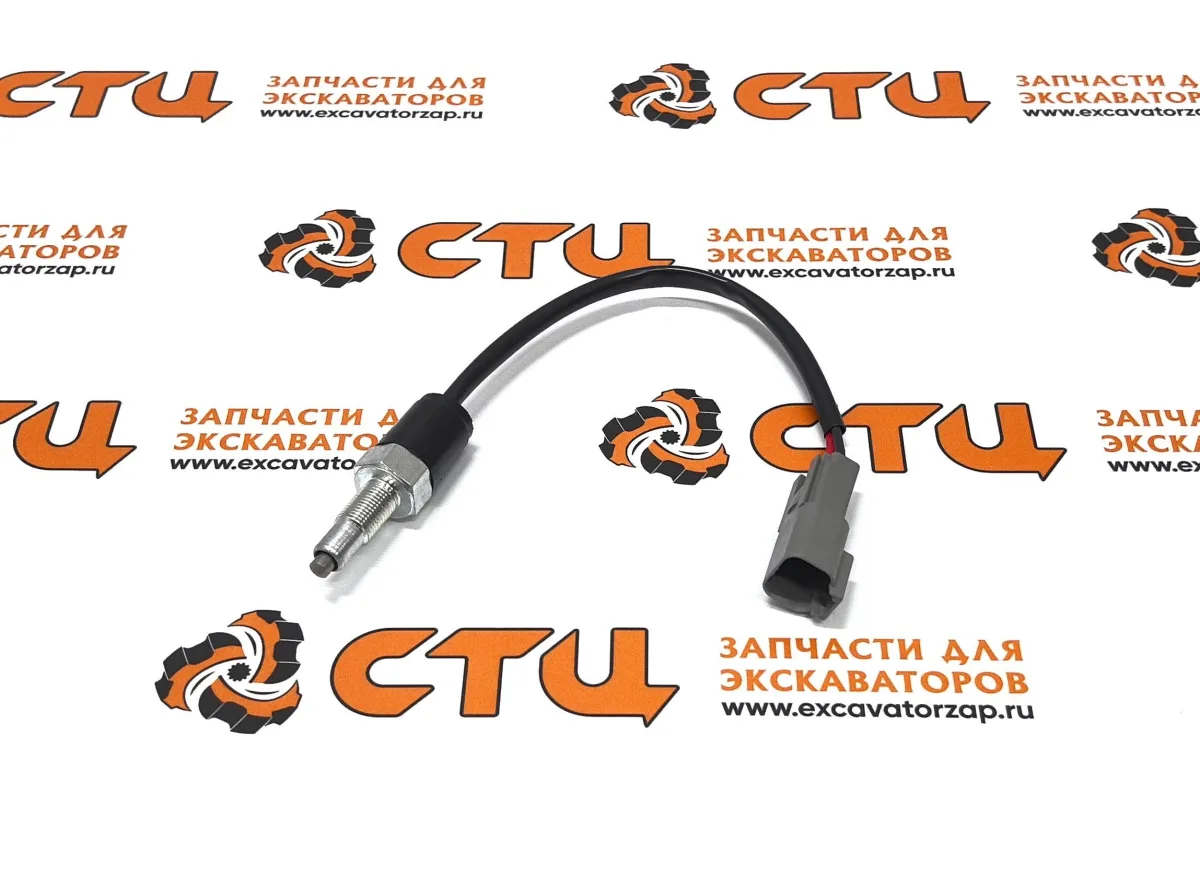 Датчик 219-8746, 2198746 скорости моста телескопического погрузчика CAT TH460B, TH560B