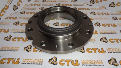 Ступица 482-6773, 4826773 моста экскаватора погрузчика CAT 428