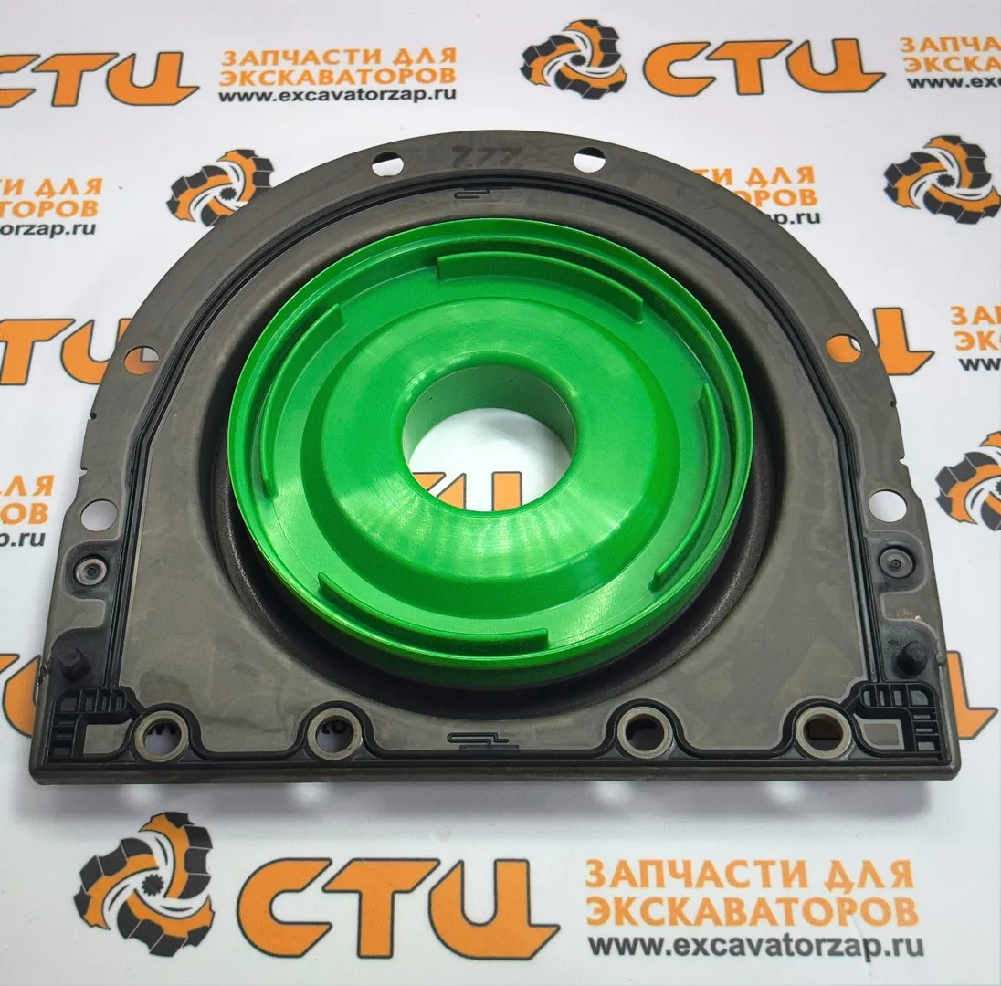 Сальник задний двигателя PERKINS 998-712 (2418F704)