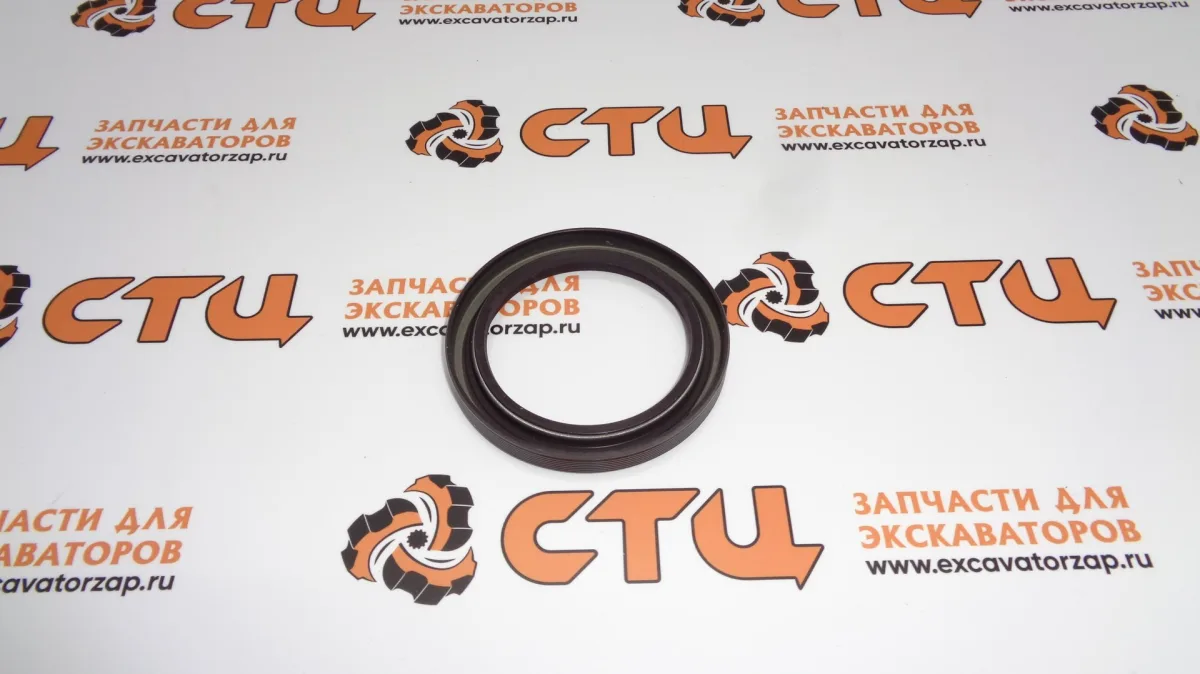 Сальник передний двигателя PERKINS 10000-04364, 2418F437, 902-001