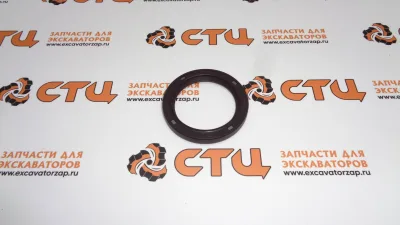Сальник передний двигателя PERKINS 10000-04364, 2418F437, 902-001