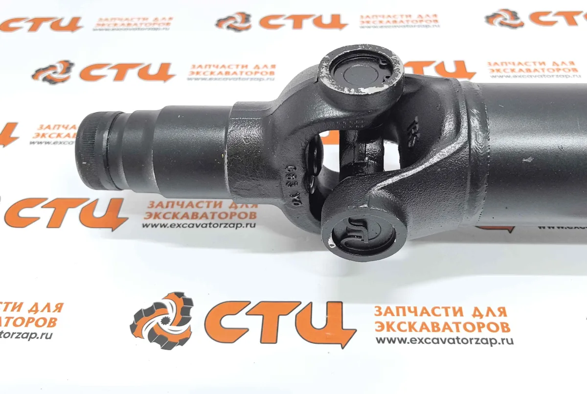 Карданный вал передний TEREX 6114050M91