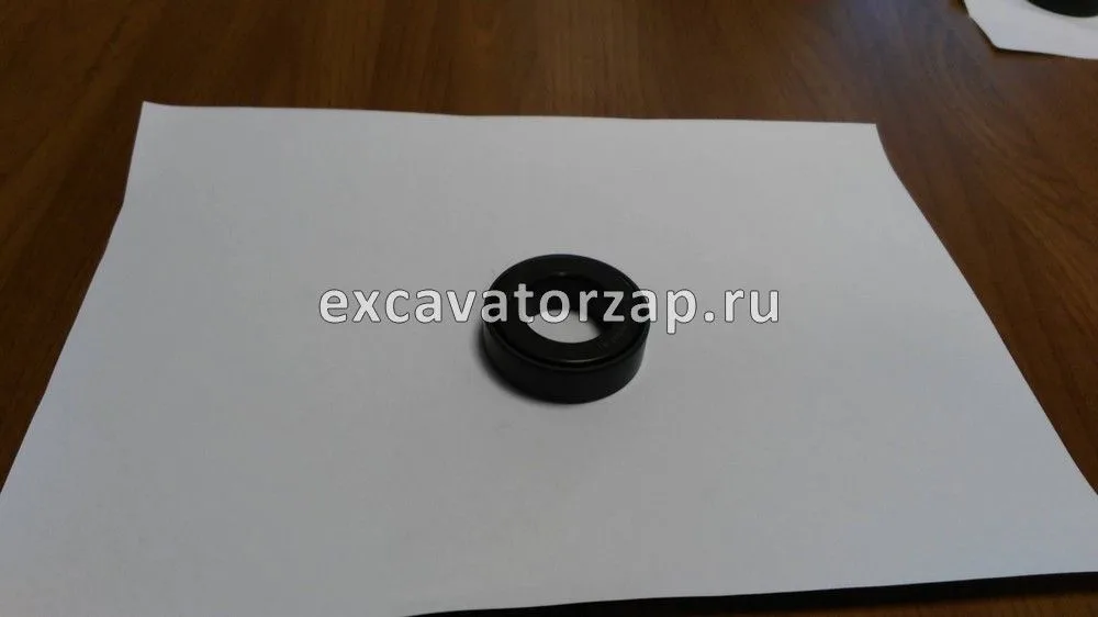 Подшипник шкворня TEREX 3523057M1